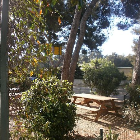 Hotel Parc Azur - Toulon Ollioules Ngoại thất bức ảnh