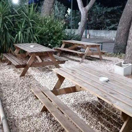 Hotel Parc Azur - Toulon Ollioules Ngoại thất bức ảnh
