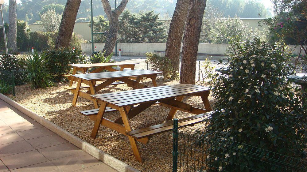 Hotel Parc Azur - Toulon Ollioules Ngoại thất bức ảnh