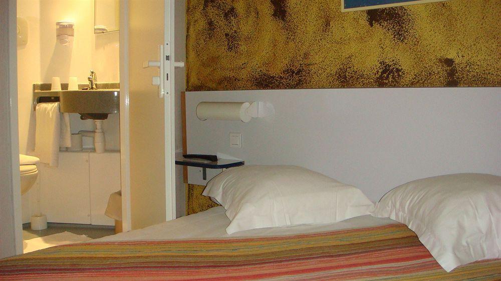 Hotel Parc Azur - Toulon Ollioules Ngoại thất bức ảnh