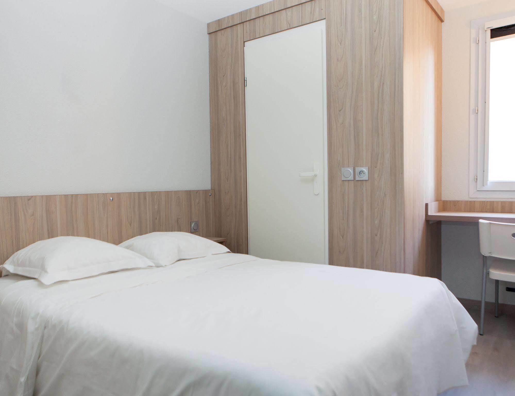 Hotel Parc Azur - Toulon Ollioules Ngoại thất bức ảnh