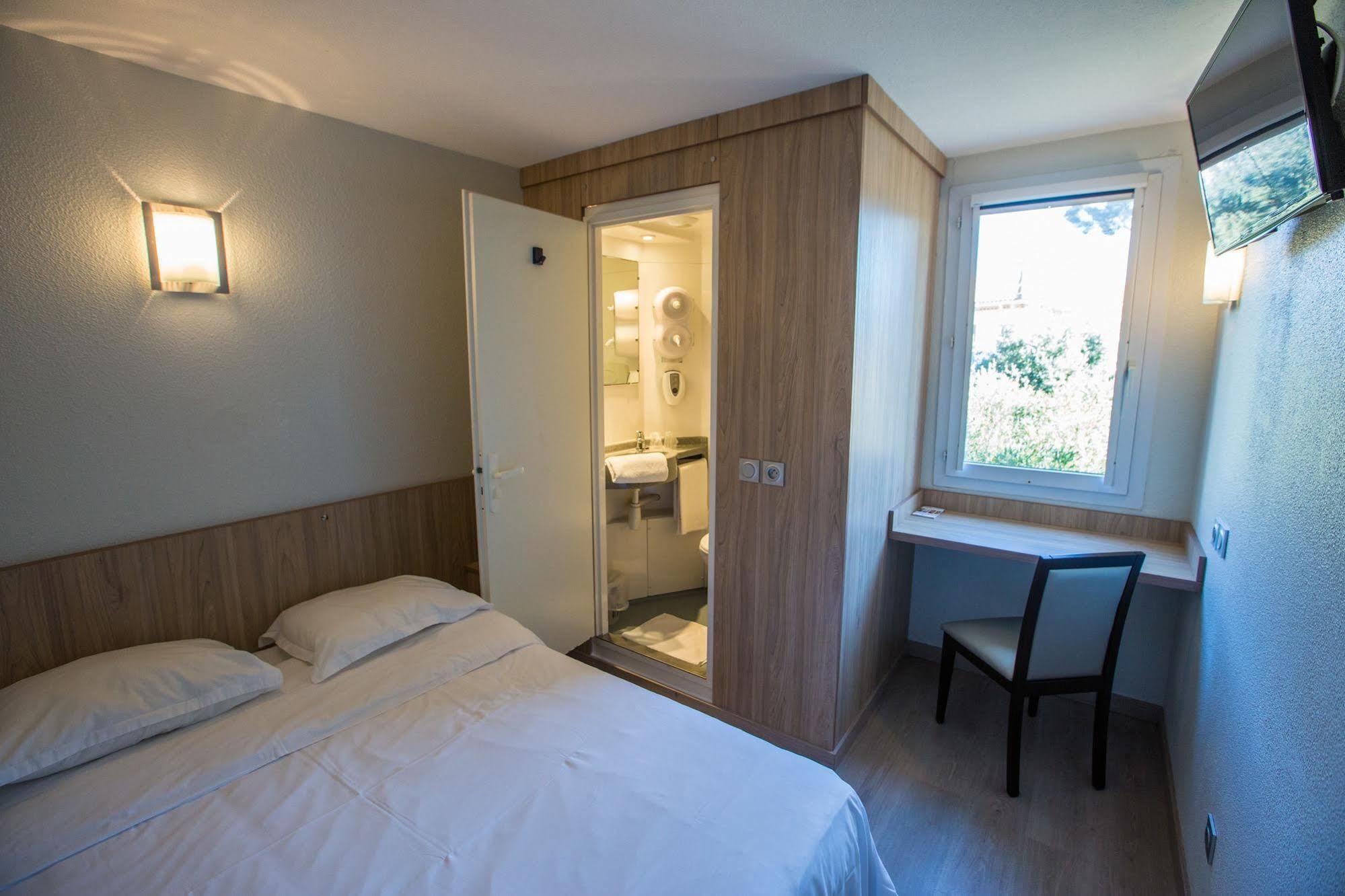 Hotel Parc Azur - Toulon Ollioules Ngoại thất bức ảnh