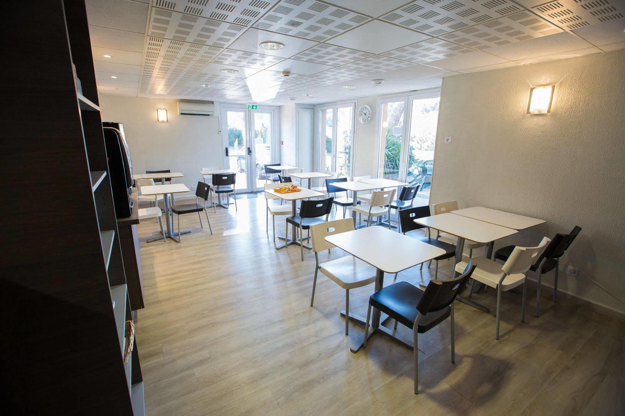 Hotel Parc Azur - Toulon Ollioules Ngoại thất bức ảnh