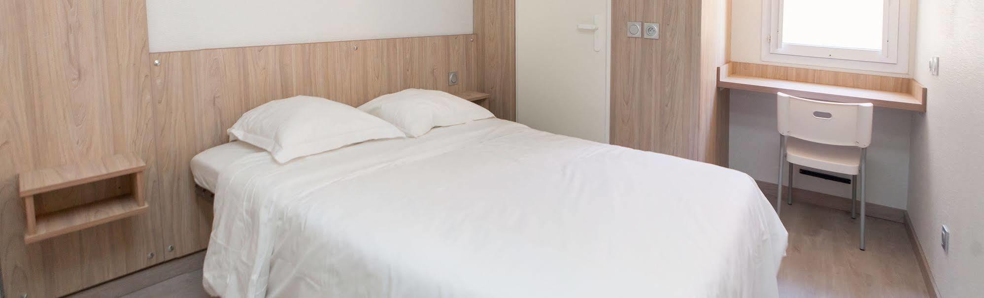 Hotel Parc Azur - Toulon Ollioules Ngoại thất bức ảnh
