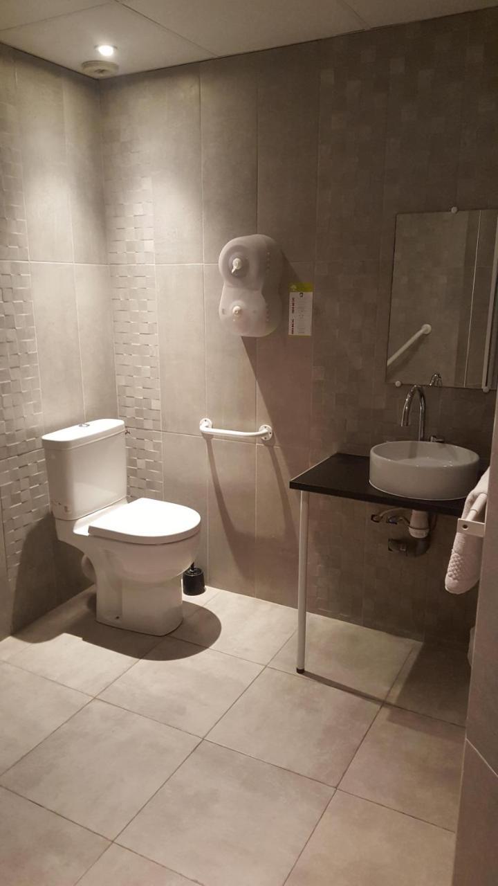Hotel Parc Azur - Toulon Ollioules Ngoại thất bức ảnh