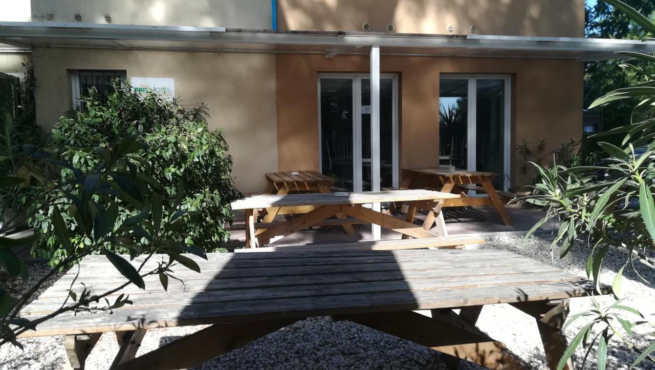 Hotel Parc Azur - Toulon Ollioules Ngoại thất bức ảnh