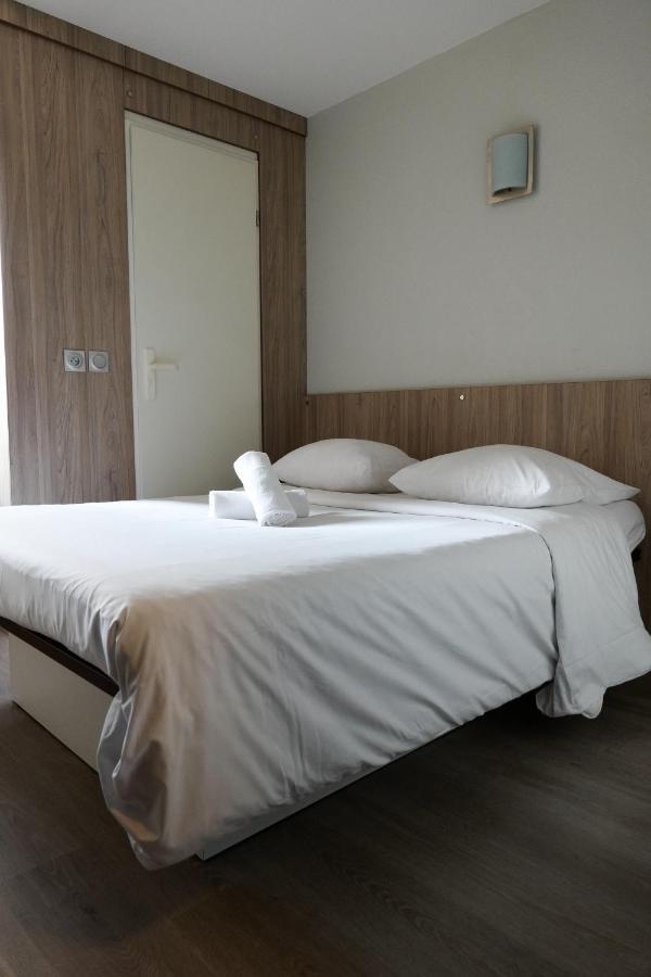 Hotel Parc Azur - Toulon Ollioules Ngoại thất bức ảnh