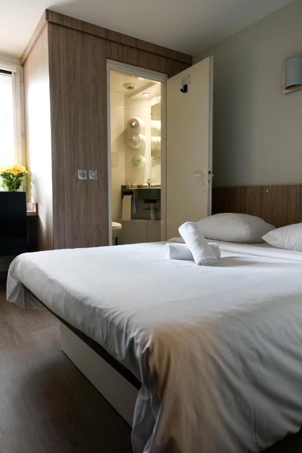 Hotel Parc Azur - Toulon Ollioules Ngoại thất bức ảnh
